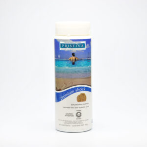 Pristiva Premium Shock - 950g