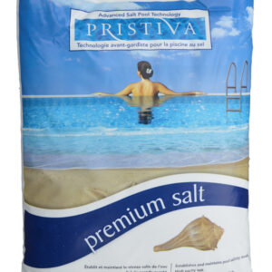 Pristiva Premium Salt - 18.1 kg