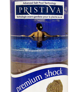 Pristiva Premium Shock- 475g