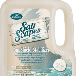 SALTSCAPES SUNSHIELD STABILIZER - 2.75kg