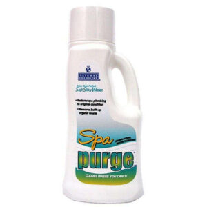 Spa Purge - 1L