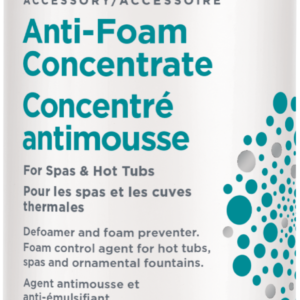 Antifoam - Spa - 473ml