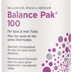 Balance Pak 100 - Spa - 1kg