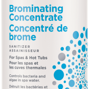Brominating Concentrate - Spa - 800g