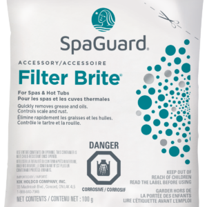Filter Brite - Spa - 100g