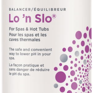 Lo N' Slo - Spa - 1.25kg