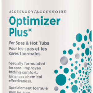 Optimizer Plus - Spa - 800g