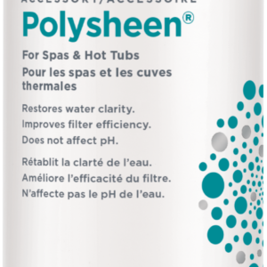 Polysheen - Spa - 473ml
