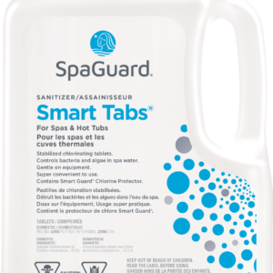 Smart Tabs - 2kg