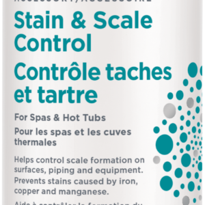 Stain & Scale - Spa - 473ml