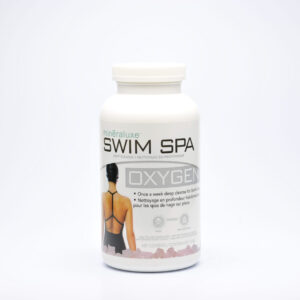 Mineraluxe Swim Spa Oxygen - 1.5kg