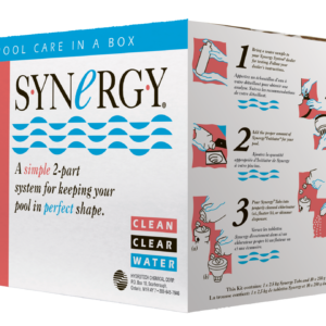 SYNERGY 1/2 KIT - POOL