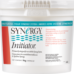 SYNERGY POOL INITIATOR - 9kg