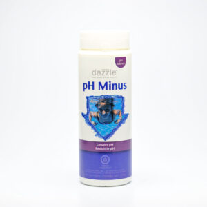 pH MINUS - 1.25kg