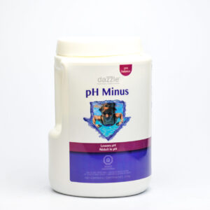 pH MINUS - 3.5kg