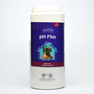pH PLUS - 5kg