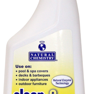 Clean and Perfect - 710ml