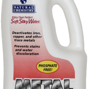 Metal Free - 1L