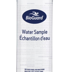 Water Sample Bottle