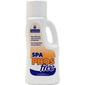 Spa Phos Free - 1L