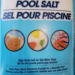 Salt