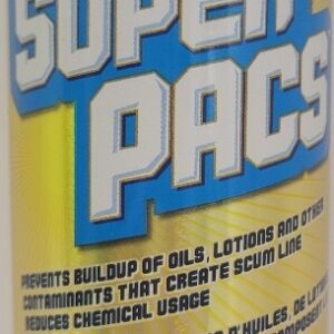 Super Pacs- 5x28g