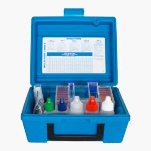 Residential Test Kit