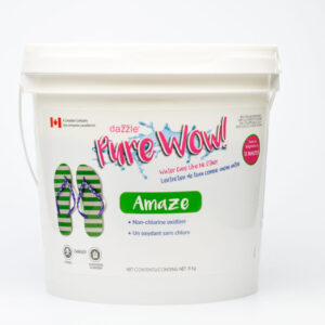 Amaze - 8kg - Pool