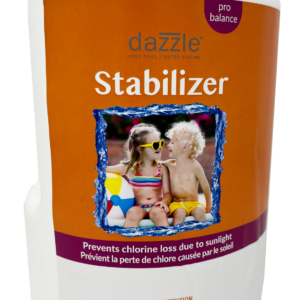 Stabilizer - 2kg