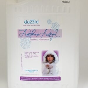 Anti-Freeze - 4L