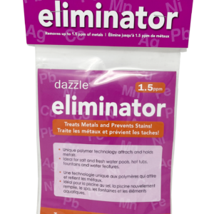 Eliminator - 1.5ppm
