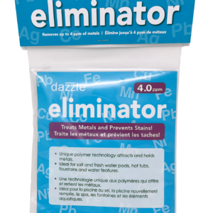 Eliminator - 4.0ppm