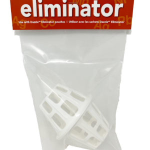 Eliminator Basket