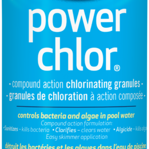 Power Chlor - 1KG