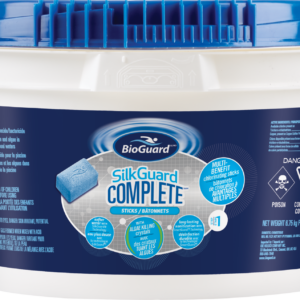 SilkGuard Complete Sticks - 6.75 kg
