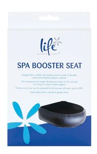 Spa Booster Seat
