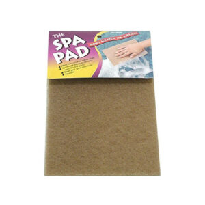 The Spa Pad