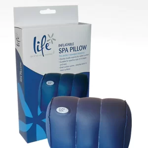 Inflatable Spa Pillow
