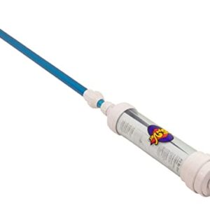 Spa Vac