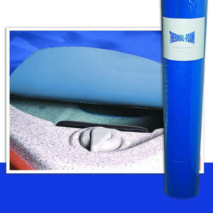 Spa Thermal Foam Blanket