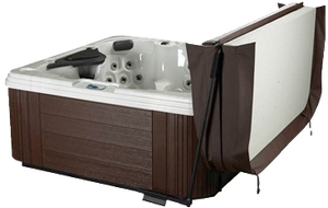 Ultra Lift Cover Lifter - Undermount