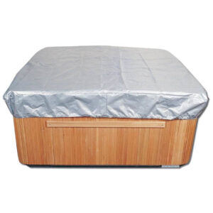 Spa Cover Cap - 7'x7'x12"