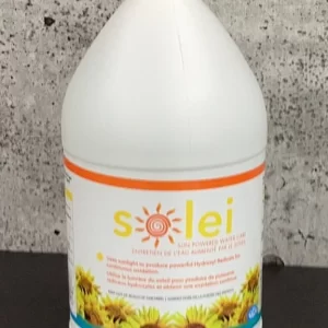 Solei 3.78L
