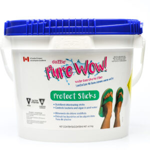Protect Sticks - 6kg