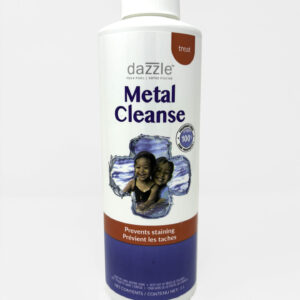 Metal Cleanse - Pool - 1L