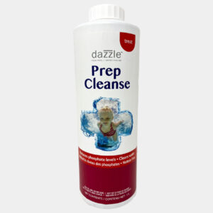 Prep Cleanse - Pool - 1L