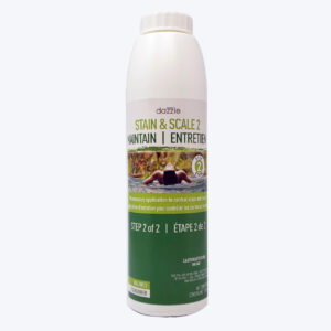 Stain and Scale 2 - Spa - 750ml