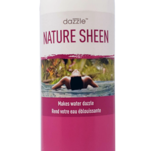 Nature Sheen - Spa - 750ml