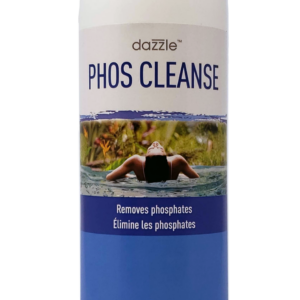 Phos Cleanse - Spa - 750ml