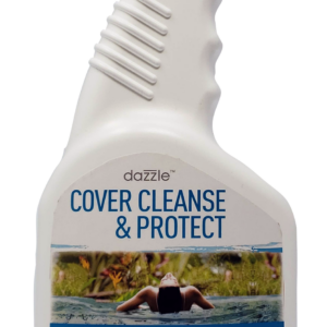 Spa Cover Cleanse